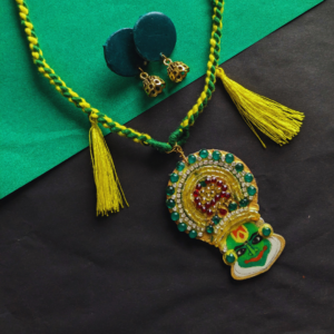 Kathakali Jewllery Set