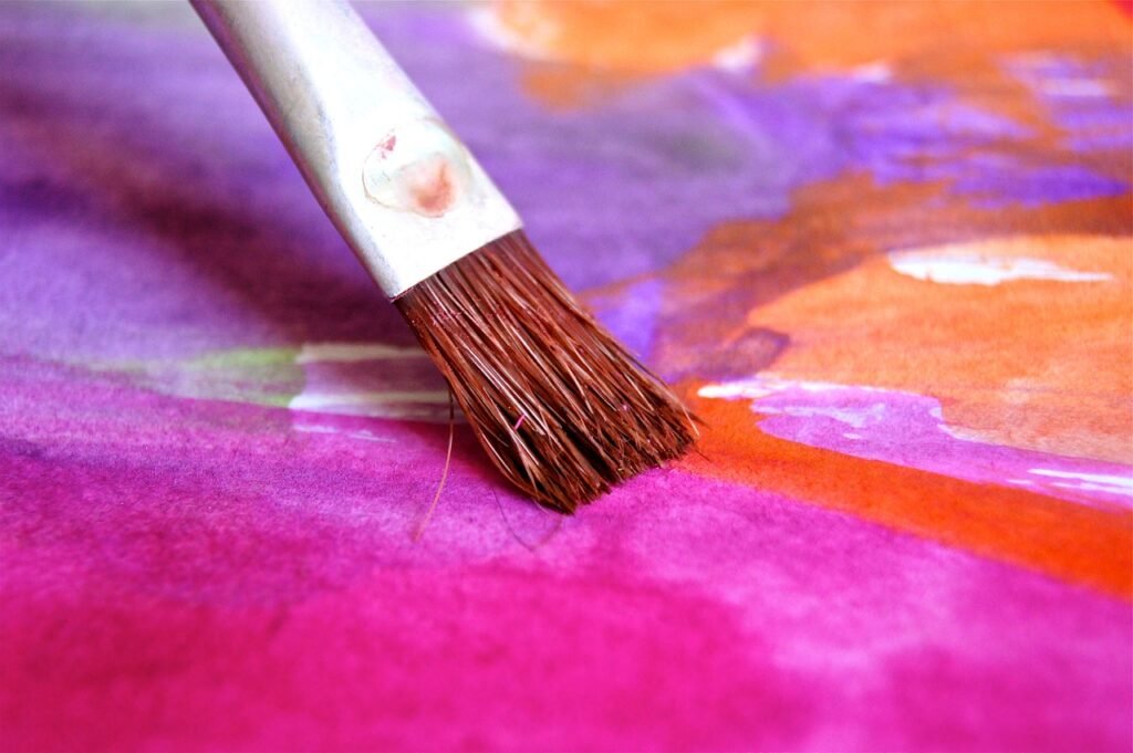 Blink Art